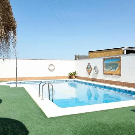 منزل ريفي Fornell - Piscina Compartida *