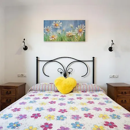 Landhuis Fornell - Piscina Compartida Conil De La Frontera