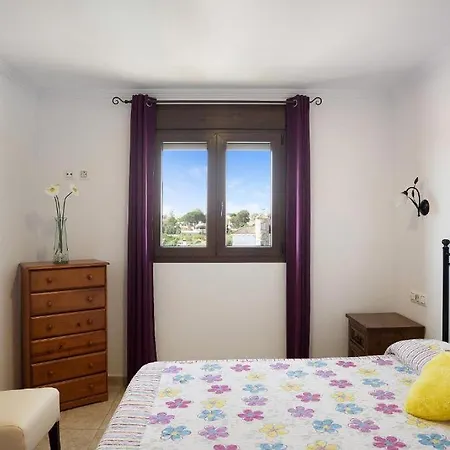 Fornell - Piscina Compartida * Conil De La Frontera