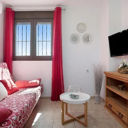 Landhuis Fornell - Piscina Compartida