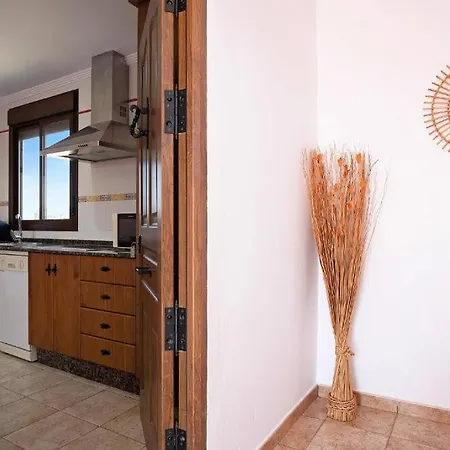 Fornell - Piscina Compartida Landhuis