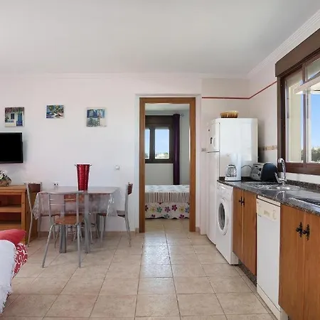 Fornell - Piscina Compartida