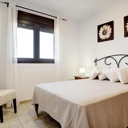 Fornell - Piscina Compartida Landhuis Conil De La Frontera