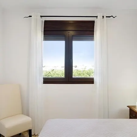 Landhuis Fornell - Piscina Compartida *