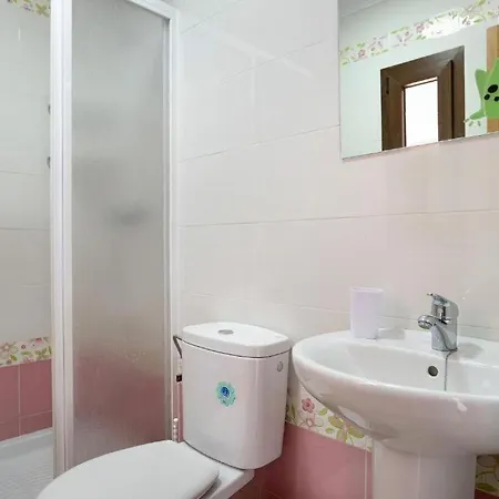 Fornell - Piscina Compartida Landhuis *