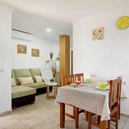 Fornell - Piscina Compartida * Conil De La Frontera