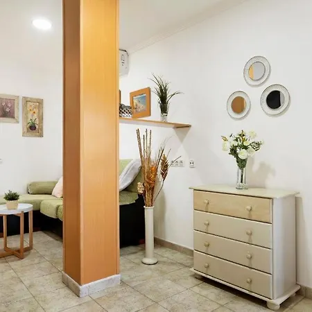 Landhuis Fornell - Piscina Compartida