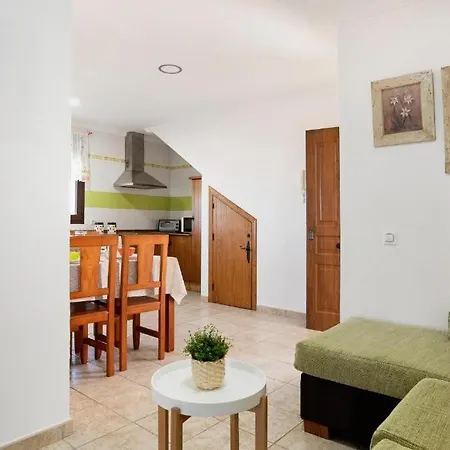 Fornell - Piscina Compartida Landhuis