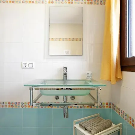 Fornell - Piscina Compartida *