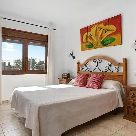 Fornell - Piscina Compartida Landhuis *