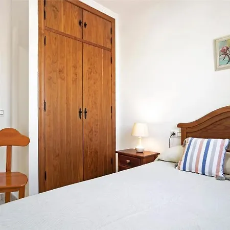 Landhuis Fornell - Piscina Compartida Conil De La Frontera