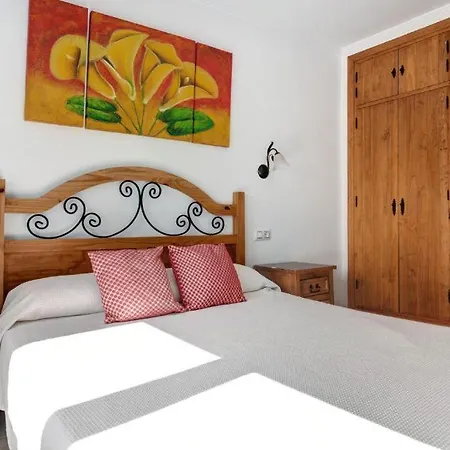 Fornell - Piscina Compartida Landhuis *