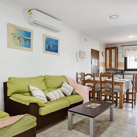 Landhuis Fornell - Piscina Compartida Conil De La Frontera