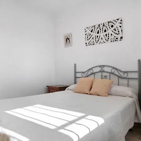 Fornell - Piscina Compartida Conil De La Frontera