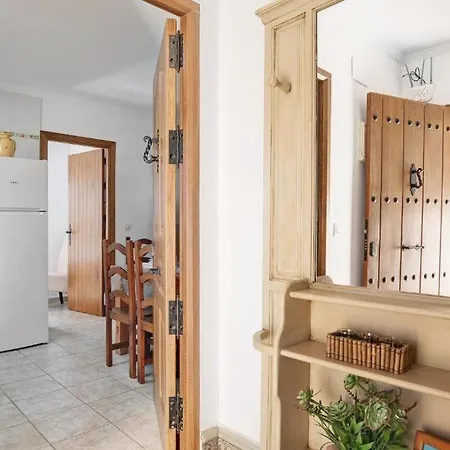 Fornell - Piscina Compartida Landhuis