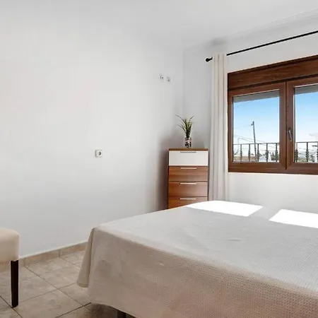 Fornell - Piscina Compartida * Conil De La Frontera