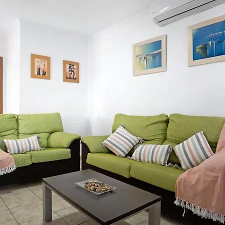 Fornell - Piscina Compartida