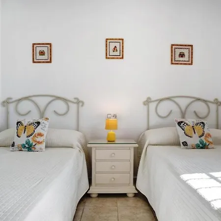 Fornell - Piscina Compartida Landhuis *