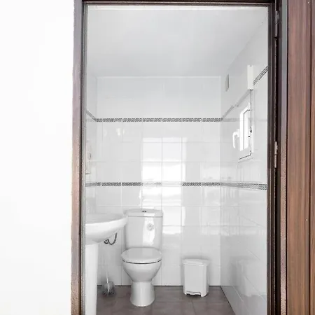 Landhuis Fornell - Piscina Compartida Conil De La Frontera