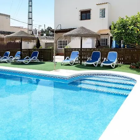 Fornell - Piscina Compartida *