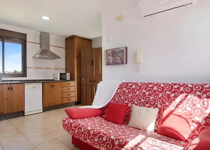 Fornell - Piscina Compartida Landhuis *