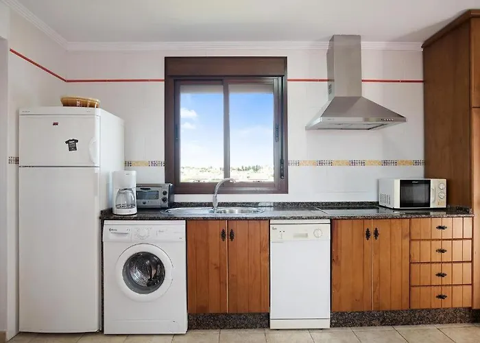 Fornell - Piscina Compartida Літній будинок Коніль-де-ла-Фронтера