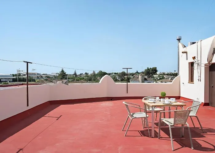 Fornell - Piscina Compartida *