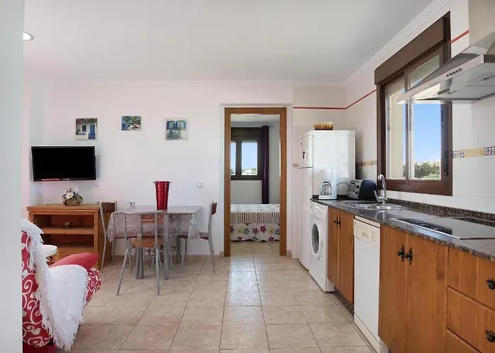 Fornell - Piscina Compartida