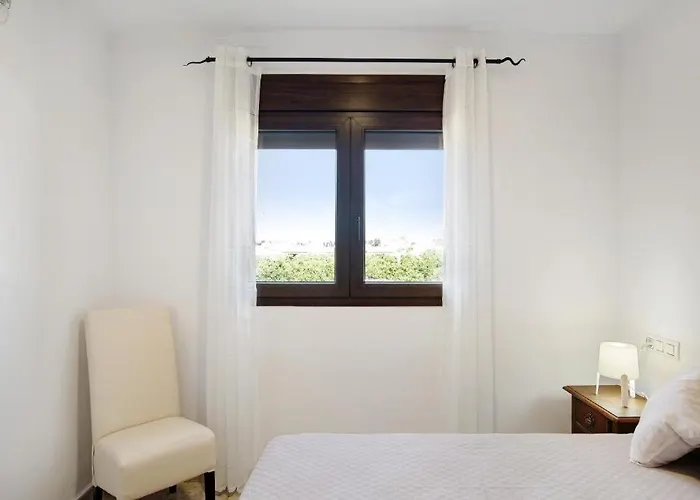 Літній будинок Fornell - Piscina Compartida *