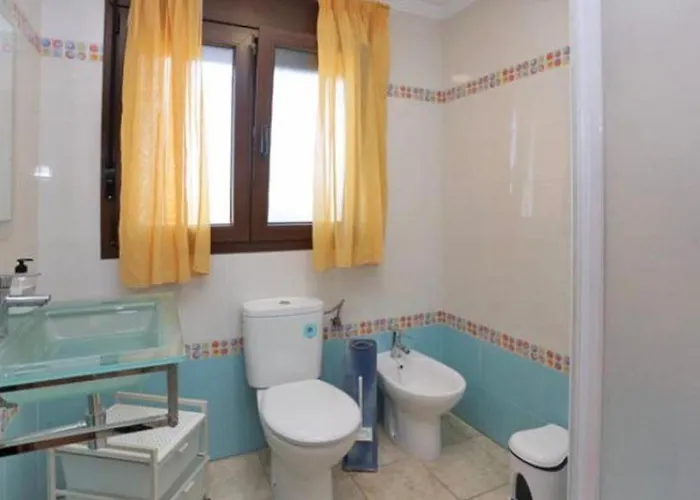 Landhuis Fornell - Piscina Compartida Conil De La Frontera