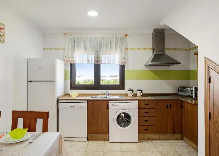 Fornell - Piscina Compartida Conil De La Frontera