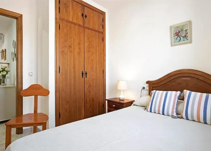 Літній будинок Fornell - Piscina Compartida Коніль-де-ла-Фронтера