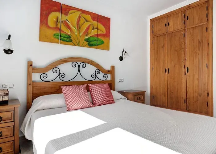 Fornell - Piscina Compartida Landhuis *