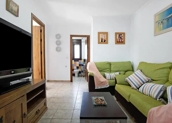 Landhuis Fornell - Piscina Compartida