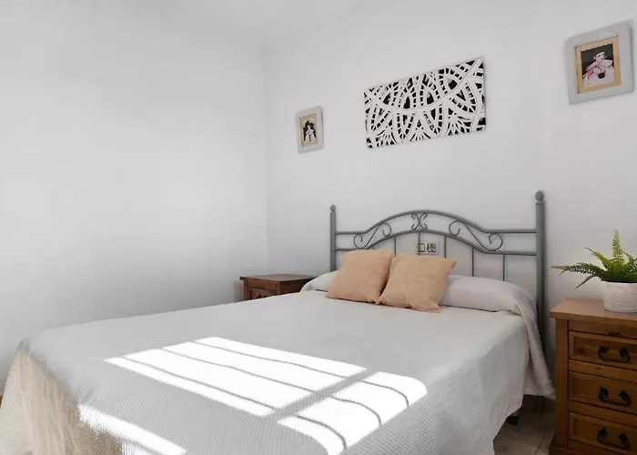 Fornell - Piscina Compartida Conil De La Frontera