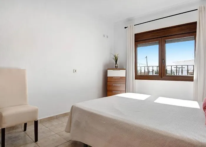 Fornell - Piscina Compartida * Conil De La Frontera