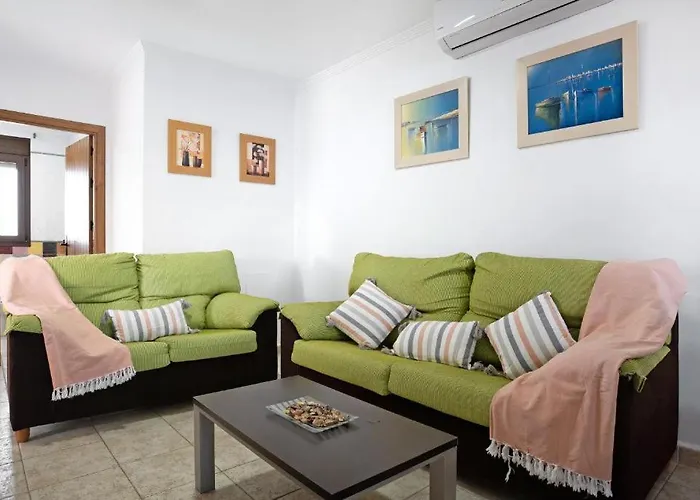 Fornell - Piscina Compartida