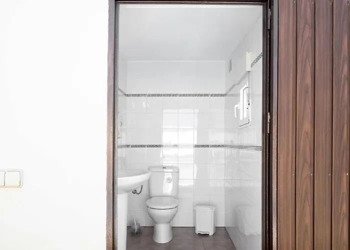 Landhuis Fornell - Piscina Compartida Conil De La Frontera