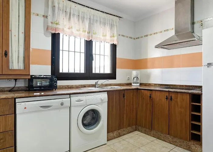 Landhuis Fornell - Piscina Compartida *