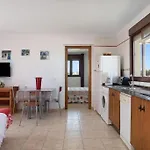 Fornell - Piscina Compartida
