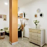 컨트리하우스 Fornell - Piscina Compartida