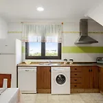 Fornell - Piscina Compartida 콘일데라프론테라