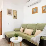 컨트리하우스 Fornell - Piscina Compartida *