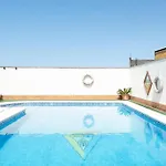 Fornell - Piscina Compartida 컨트리하우스 *