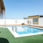 컨트리하우스 Fornell - Piscina Compartida *