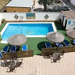 Fornell - Piscina Compartida 컨트리하우스
