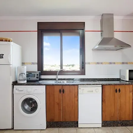 Fornell - Piscina Compartida Country house Conil De La Frontera