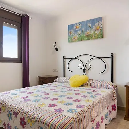 Country house Fornell - Piscina Compartida *