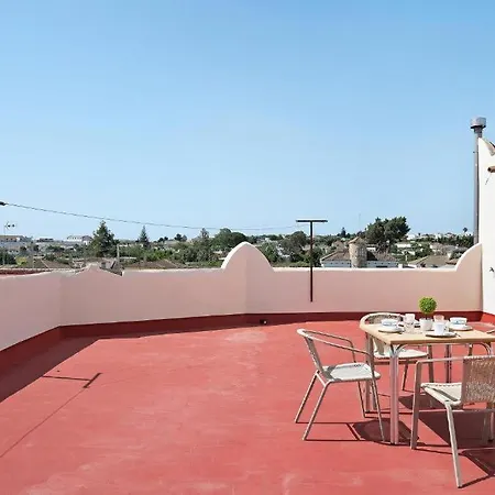 Fornell - Piscina Compartida *