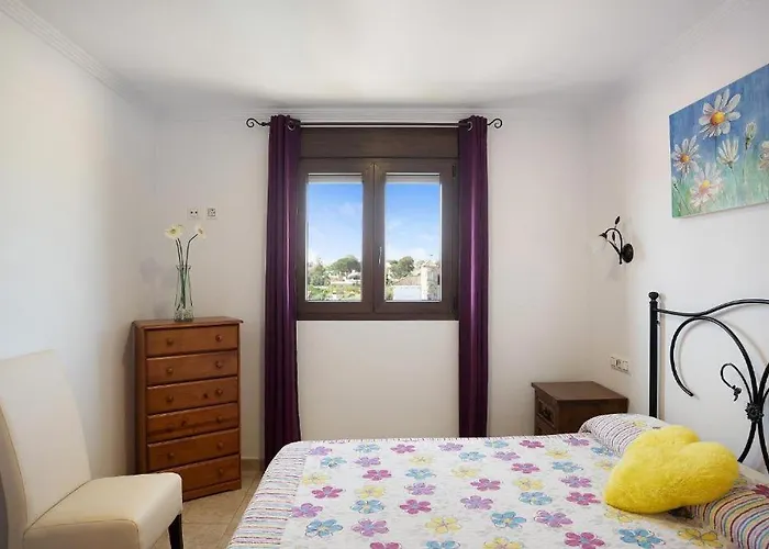 Fornell - Piscina Compartida * Conil De La Frontera